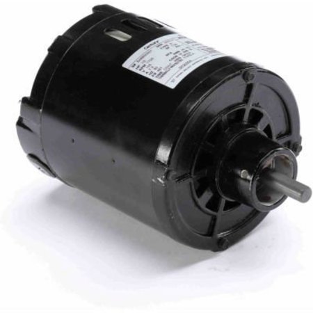 A.O. SMITH Century Sump Pump Motor, 1/2 HP, 1725 RPM, 115V, OAO, 48Y Frame SP2050A
